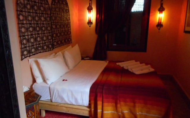 Riad Hugo