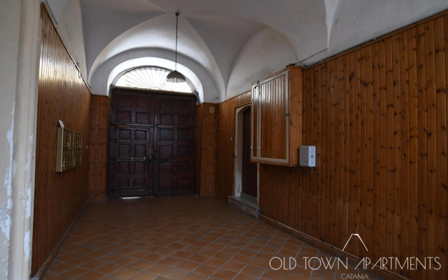 Old Town Apartments Catania