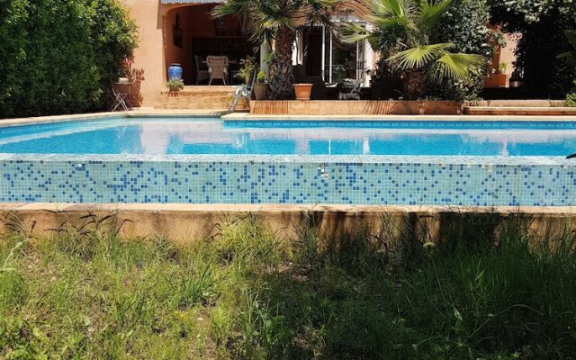 Chambres d'hôtes Villa Clauda