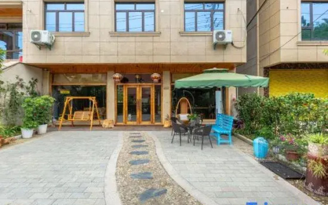 Xiyuan comfy homestay