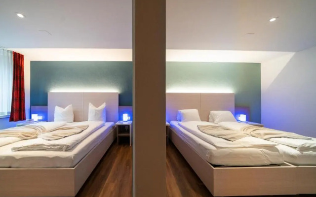 Hotel Post