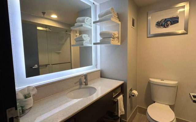 Best Western Carlisle South