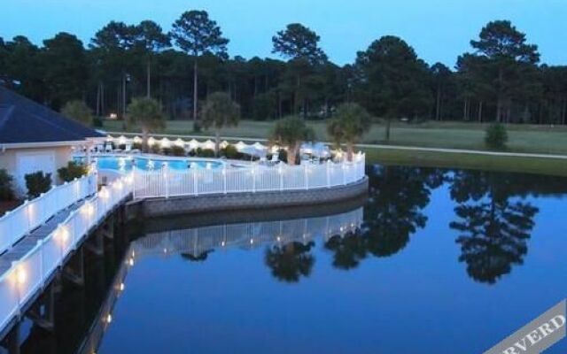 Brunswick Plantation & Golf Resort