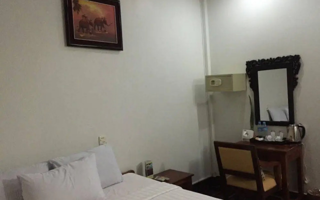 Alliance Villa