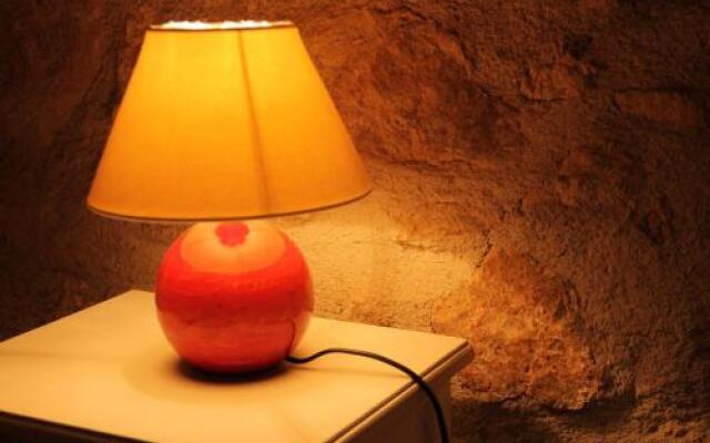 Proche Puy du Fou - Roches Blanches