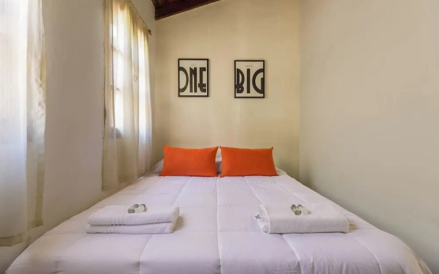 FLIPAHUS Chacras de Coria Alzaga