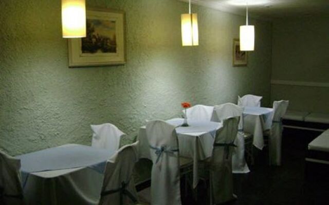 Laos Hotel