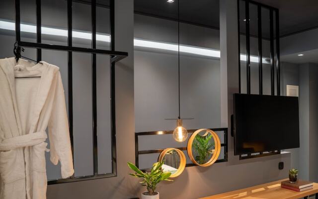 Olympus Terra Boutique Hotel