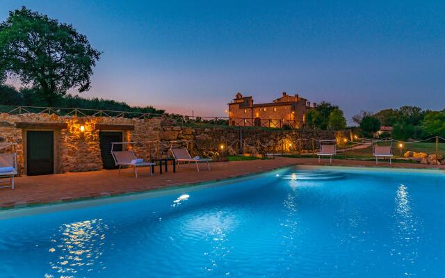 Santa Illuminata 20 12