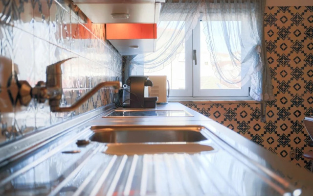 Apartamento Mar Azul