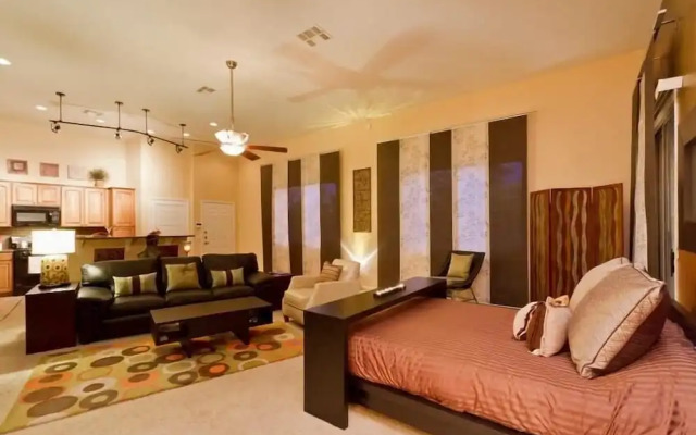 Acacia Loft By Signature Vacation Rentals