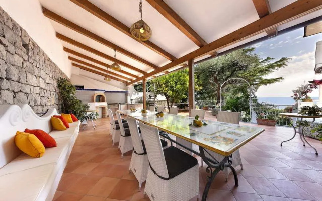 Villa Nerano