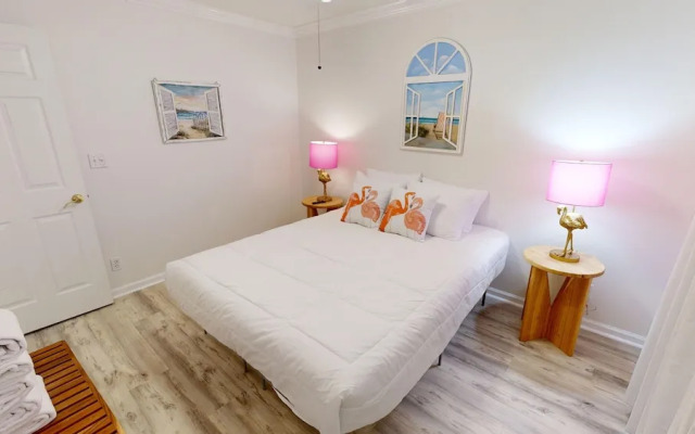 Sandpiper Cove 1086 2 Bedroom Condo by RedAwning