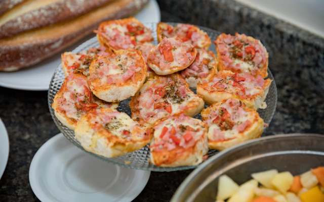 Moriah Maceio Beach Hotel