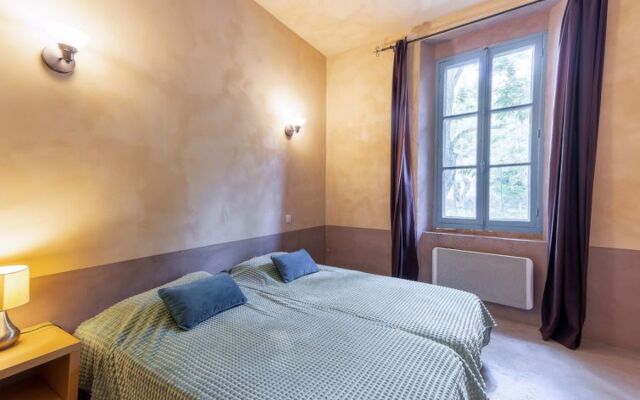 House Le Chais Narbonne-Plage