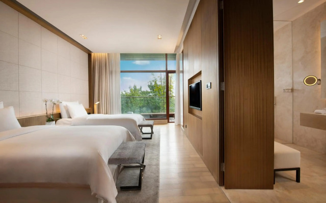 Yanqi Hotel managed by Kempinski
