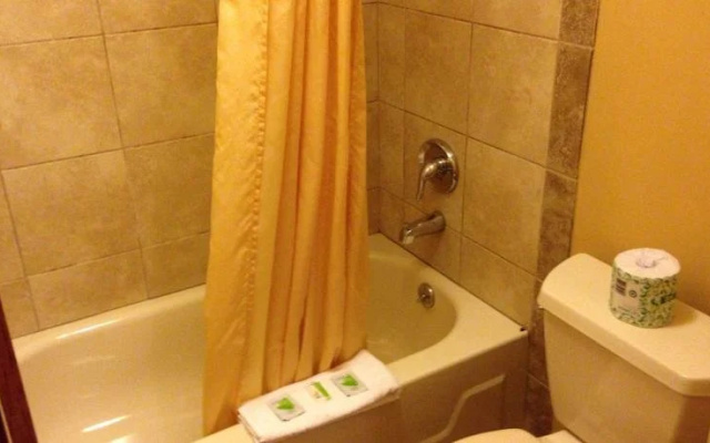 Portland Value Inn