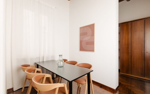 Sonder by Marriott Bonvoy Piazza Venezia Apartments