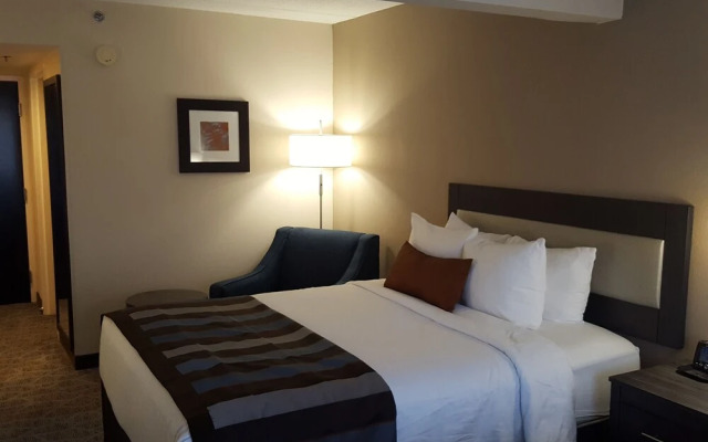Wingate By Wyndham - Alpharetta