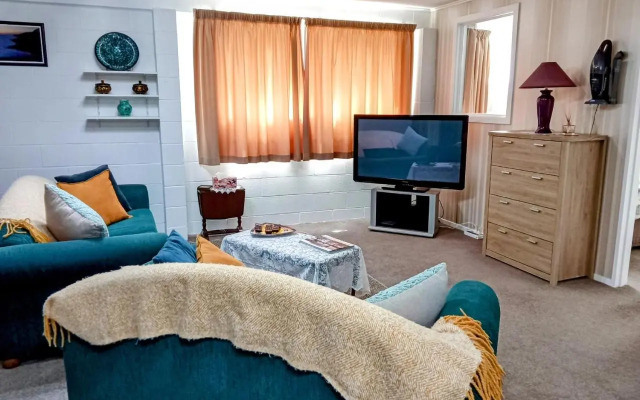Park View 'Home Away From Home'