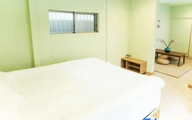New open!Quiet place with Easy City Access