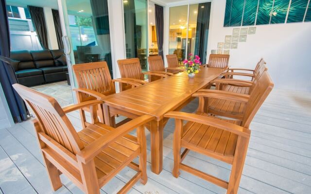 The Time View Point 7 Bedroom Villa 93