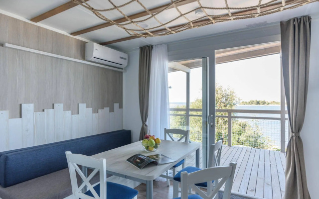 Maistra Camping Veštar Mobile homes