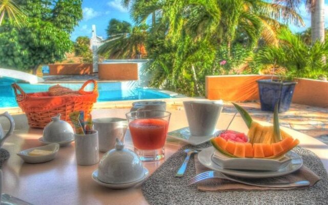 Hotel La Metisse