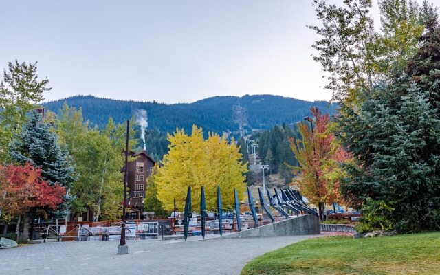 Whistler Vacation Club Lake Placid Lodge - 315