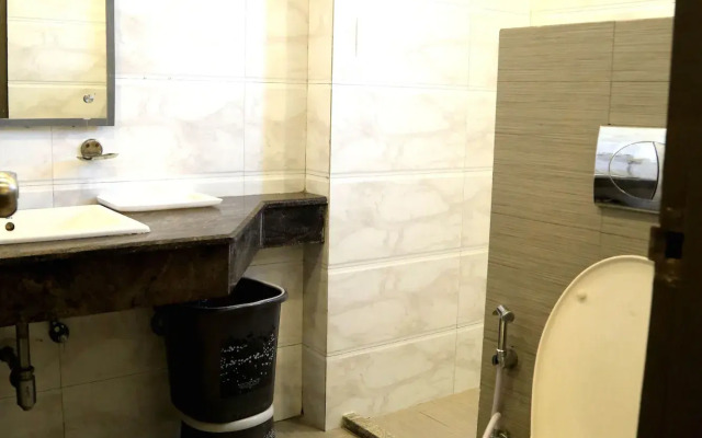Comfort Inn Silver Arch Hotel, Mussoorie