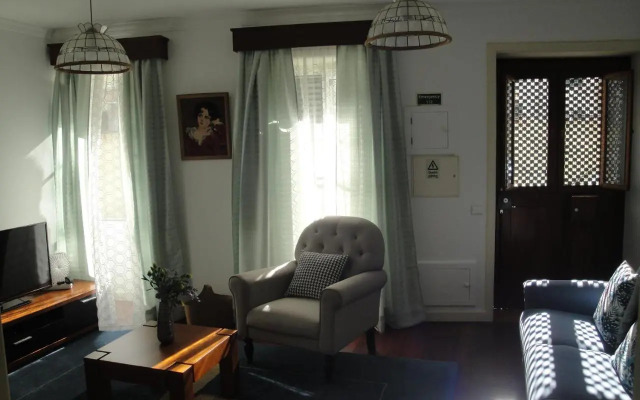Violeta House