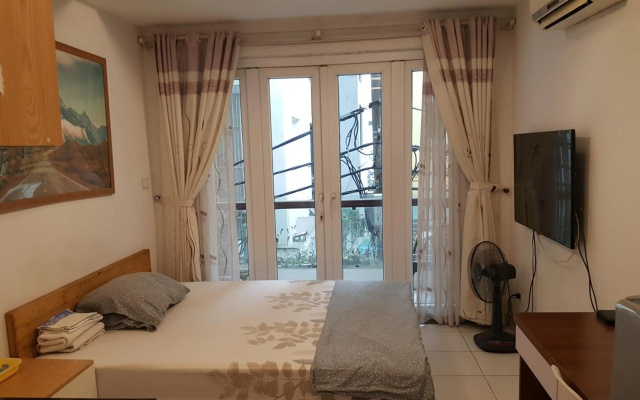 Best Price Apartments by Hồ Tây Lake for Long Stays - dài ngày giá tốt – Guest Rooms – Hanoi