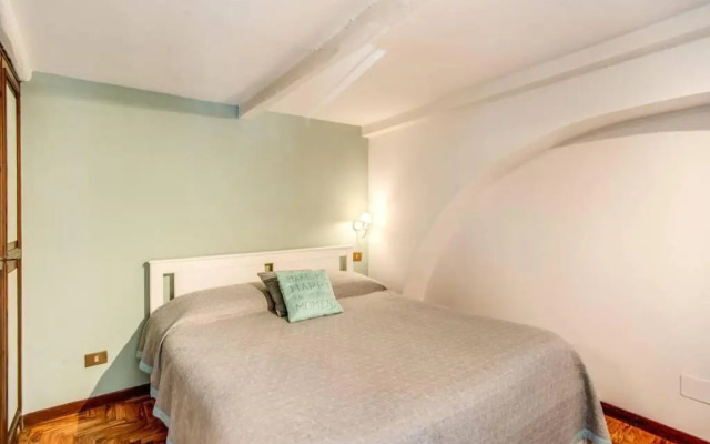 Fresh House Doria Pamphili