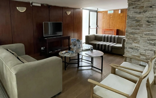 Hotel Rayentray Tehuelche