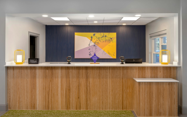 Spark by Hilton Orangeburg