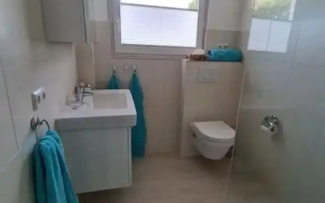 Holiday Apartment Auszeit