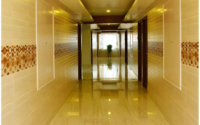 Hotel Diamond Kumbakonam