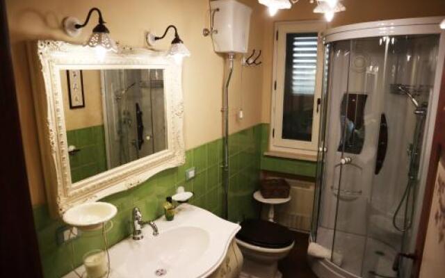 Relais Santa Croce All'Eremo