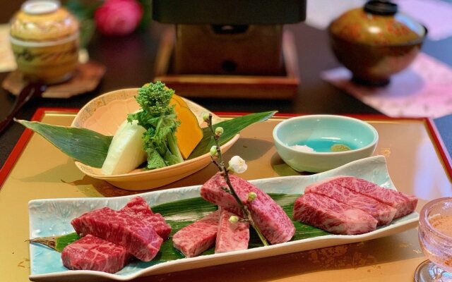 Yunosato Onsen Fukumasu-tei