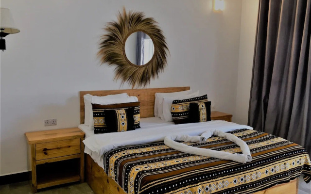 Imara Boutique Hotel