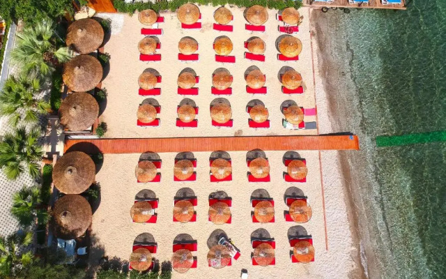 Butikhan Otel