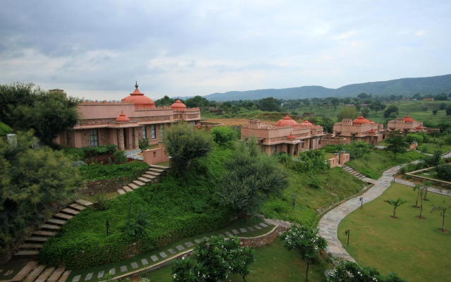 The Tree of Life Resort & Spa, Jaipur