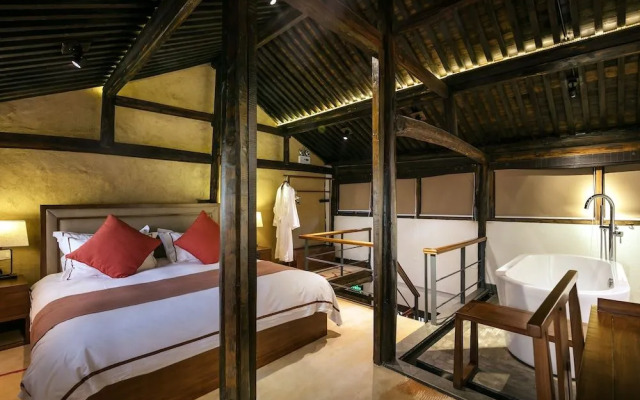 Xiananshan Village Hotel