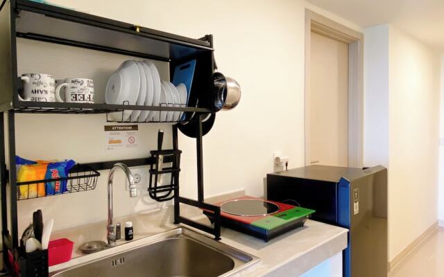 Best Choice And Strategic 2Br At Meikarta Apartment