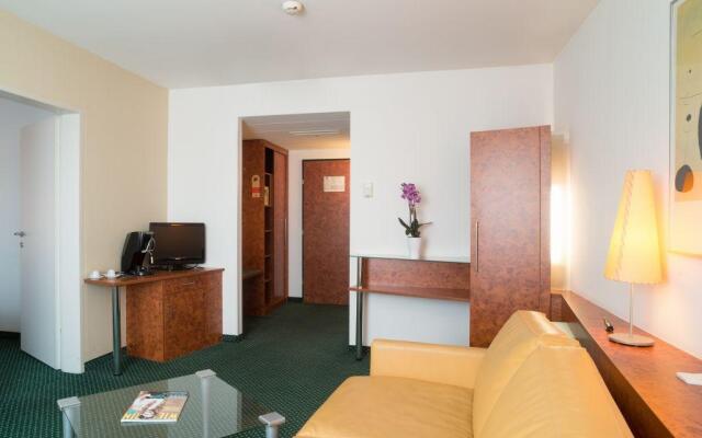 Ibis Styles Graz Messe