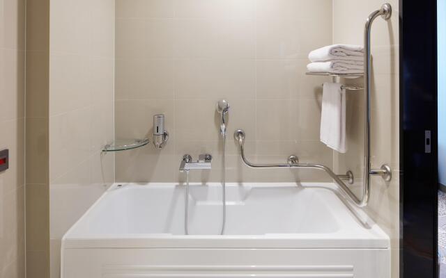Holiday Inn Express Seoul Hongdae by IHG