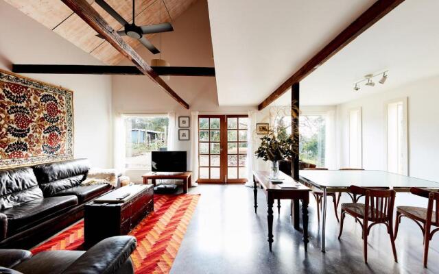 Tarndwarncoort Homestead