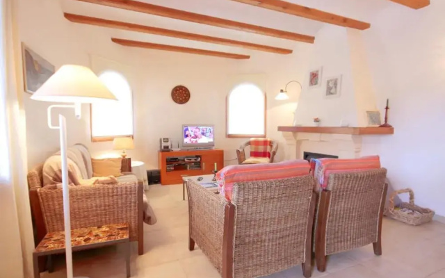 Villa Marycar