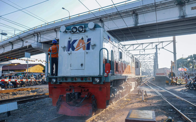 Omah Tukangan Homestay