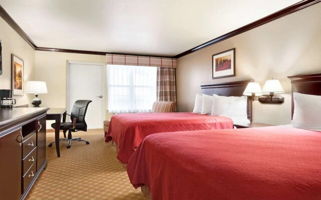 Comfort Inn And Suites Galveston, Tx